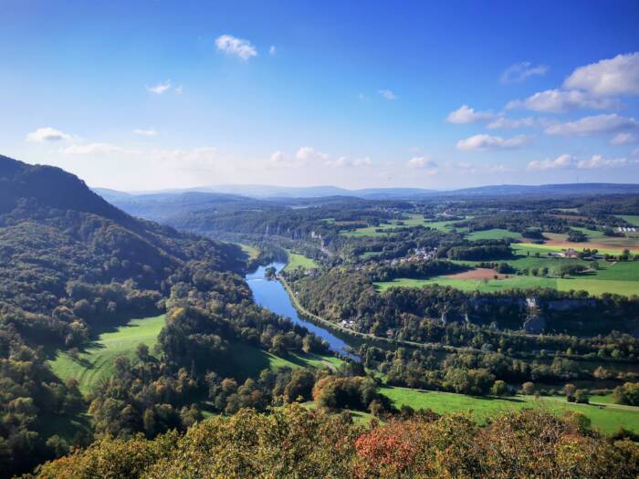 Vallee du Doubs credit Corrine Perrin