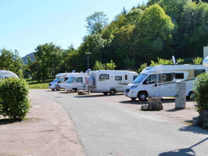 Aire de Camping Car Baume les Dames Credit OT DOUBS BAUMOIS 1