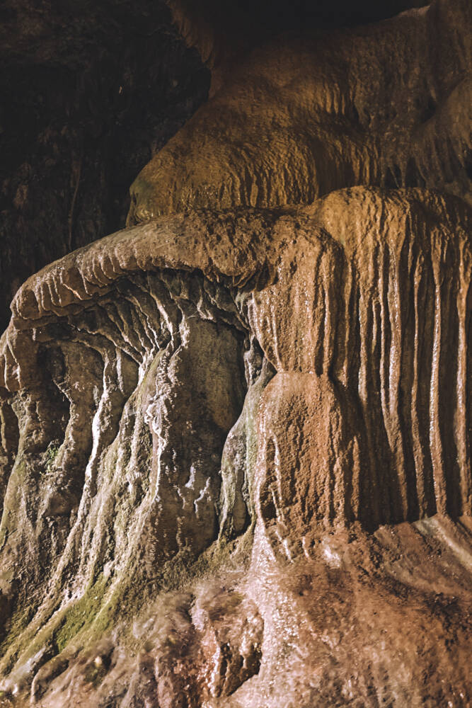 Grotte de Sous Buen 4