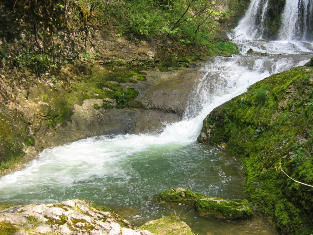 Cascade de lAudeux credit OT DOUBS BAUMOIS 1