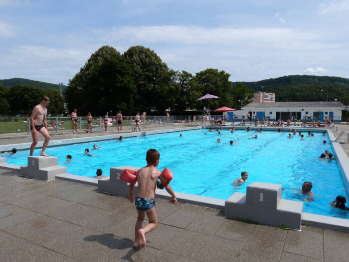 Piscine du Doubs Baumois Juillet 2016 Credit Chantal Meyer 22