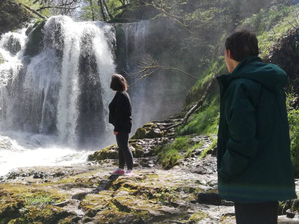 cascade de lAudeux Mai 2021 Credit OT DOUBS BAUMOIS 2