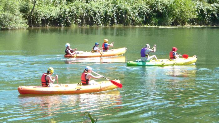 Canoe Doubs 2016 Credit Chantal Meyer 100