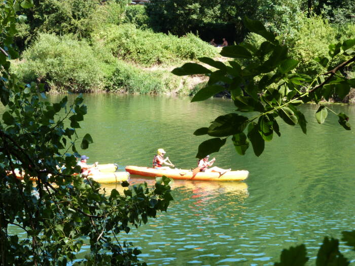 Canoe Doubs 2016 Credit Chantal Meyer 113