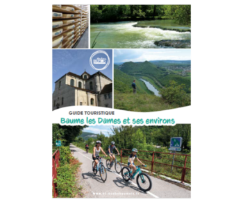 Guide touristique Baume les Dames et ses environs