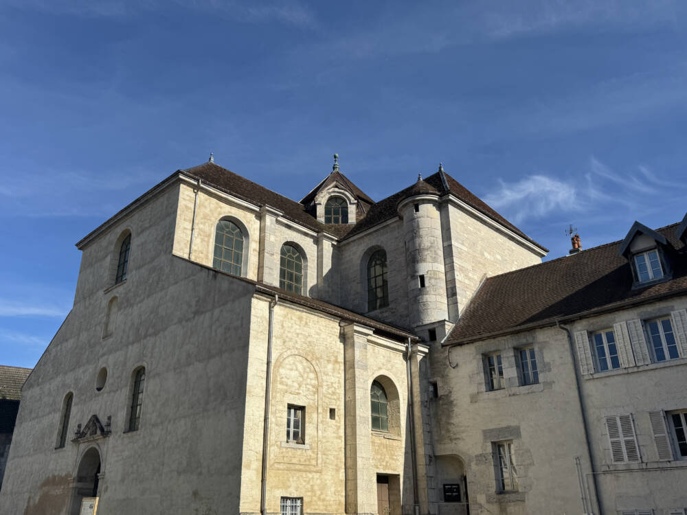 Abbaye Credit Alexia Maitrehenry 7