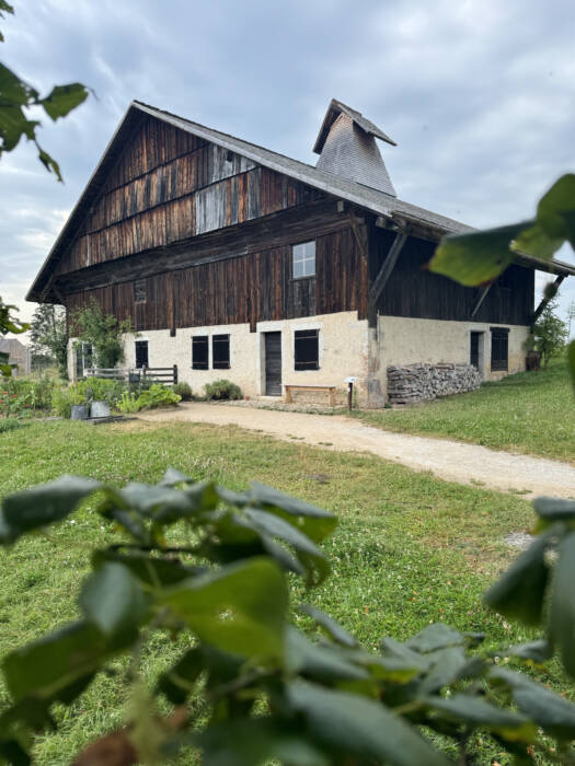 Musee des Maisons Comtoises Credit Alexia Maitrehenry 16