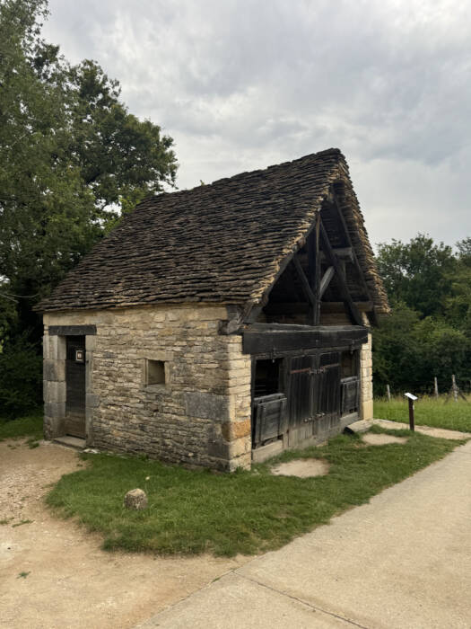 Musee des Maisons Comtoises Credit Alexia Maitrehenry 21