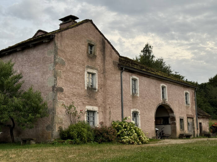 Musee des Maisons Comtoises Credit Alexia Maitrehenry 28