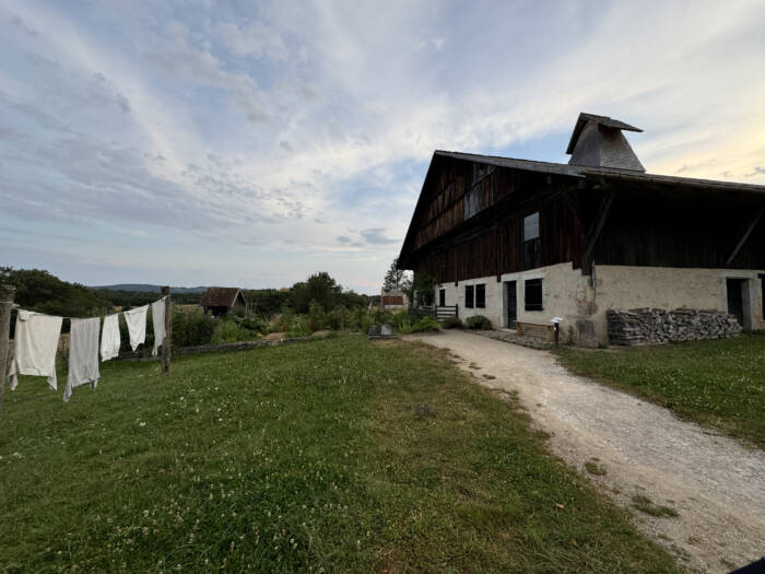 Musee des Maisons Comtoises Credit Alexia Maitrehenry 31