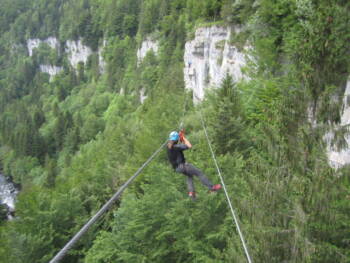 Via Ferrata