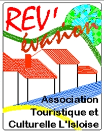 ASSOCIATION TOURISTIQUE ET CULTURELLE L'ISLOISE - REV'ÉVASION_1