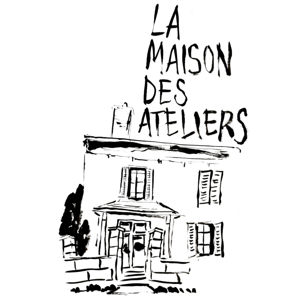 la maison des ateliers