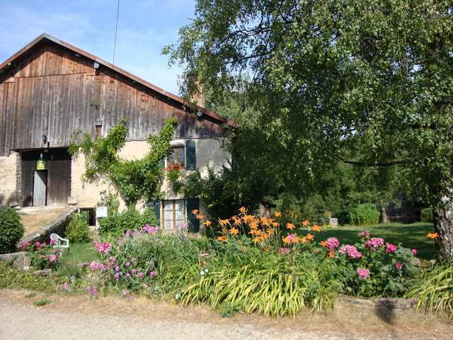 Le Moulin de Guigot