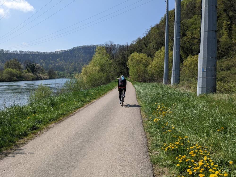 Eurovélo6 - Printemps 2023 - Crédit Office de Tourisme du Doubs Baumois (1)