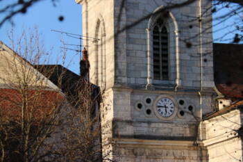 Eglise Saint Martin - Mars 2021 - Crédit OT Doubs Baumois (12)