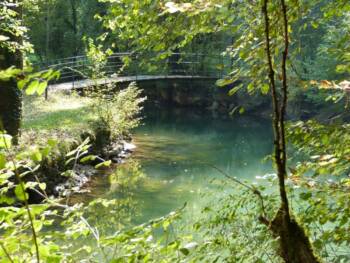 Vallée du Cusancin