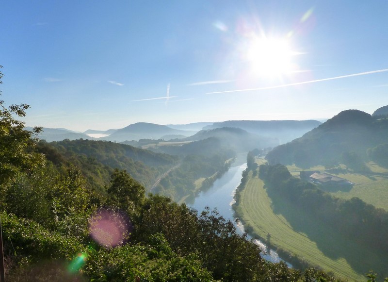 BELVÉDÈRE - SAUT DE GAMACHE_1