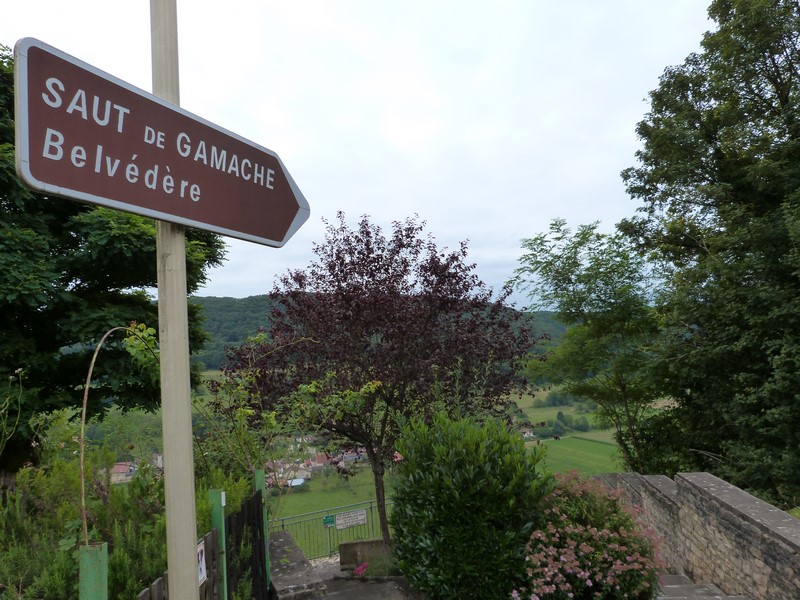 BELVÉDÈRE - SAUT DE GAMACHE_2