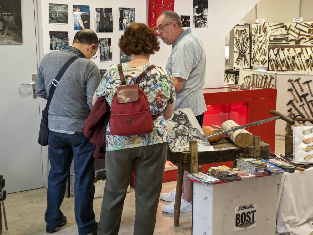 Musée Bost et de l'outil - 2023 - Crédit OT Doubs Baumois (14)