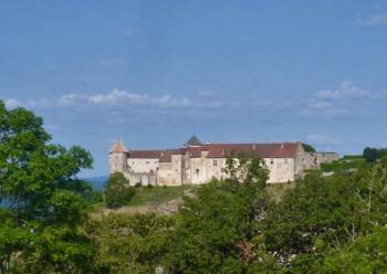 Château de Belvoir