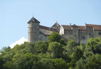 CHATEAU DE BELVOIR_4