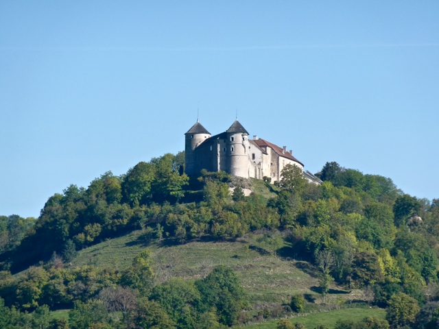 CHATEAU DE BELVOIR_1