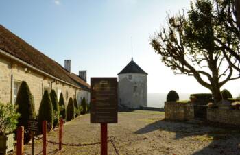 Château de Belvoir