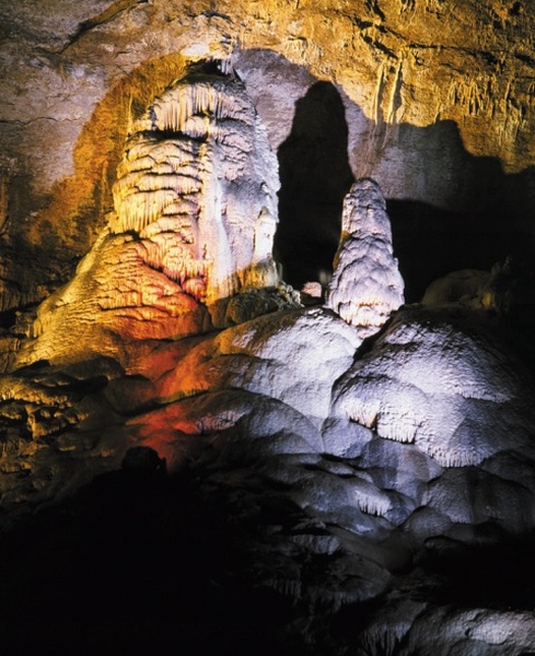 Le Gouffre de Poudrey