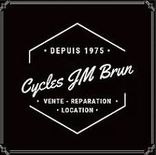 Logo Cycles Brun